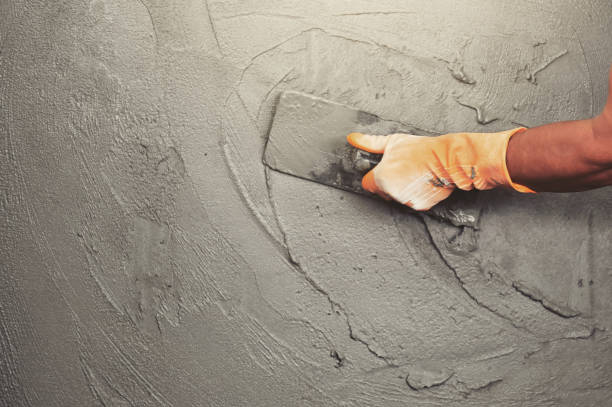 Best Local Concrete Companies  in Web, AL