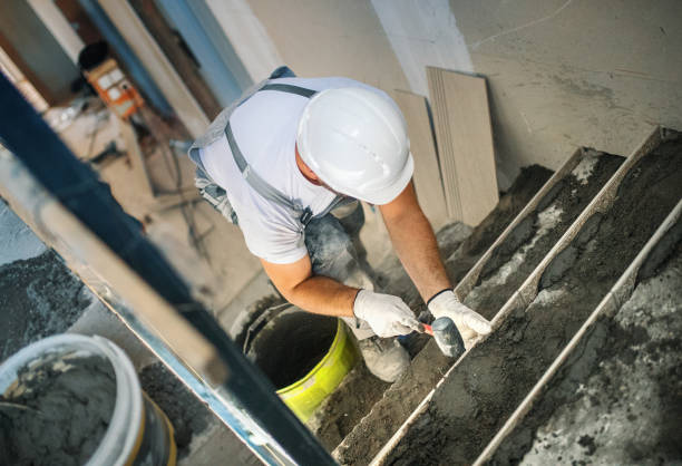 Best Siding - Brick, Stone, or Stucco  in Web, AL