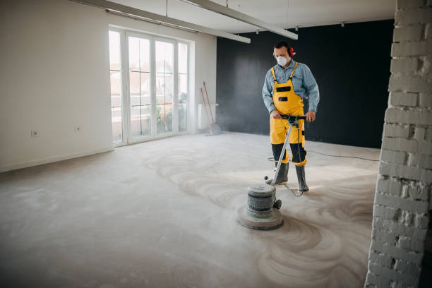 Best Concrete Walkway Installation  in Web, AL